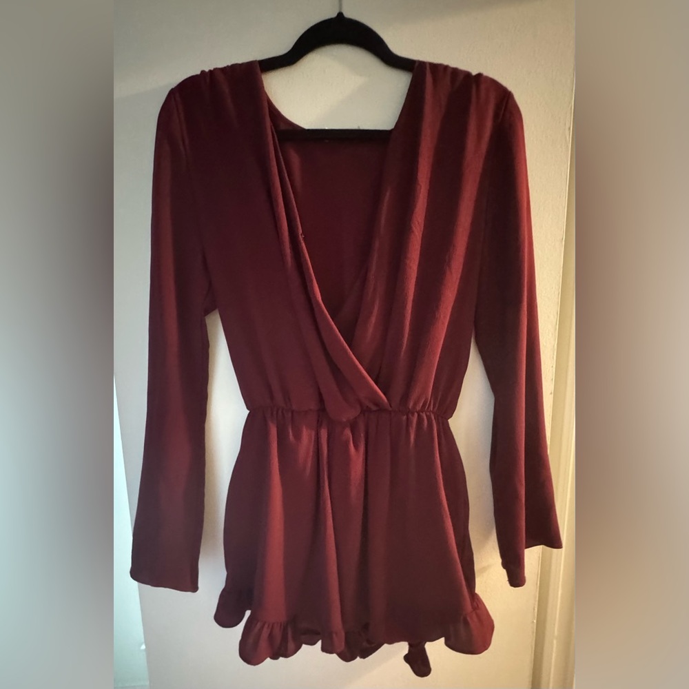 Altard state romper